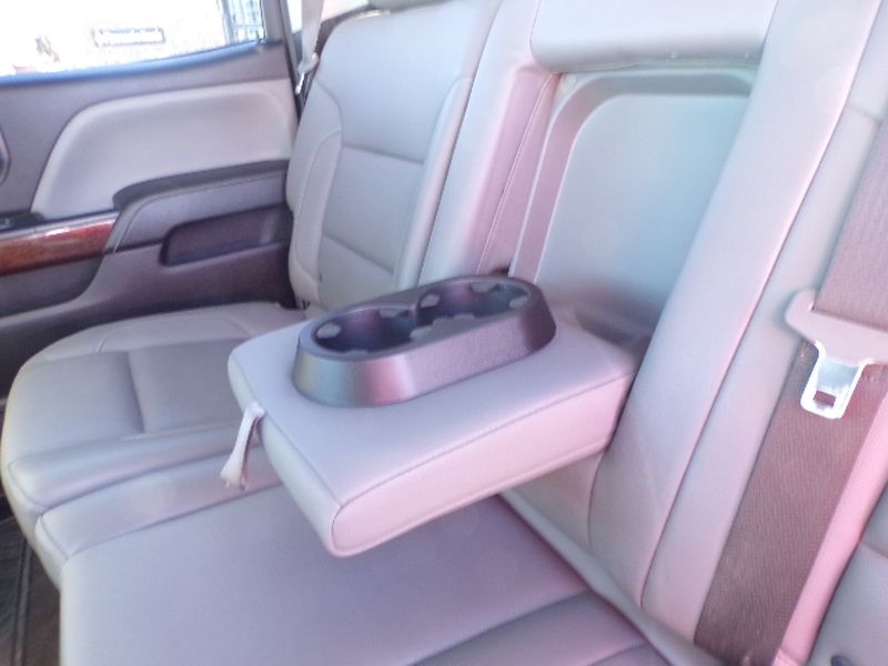 2018 GMC Sierra 2500