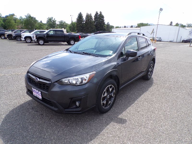 Used 2018 Subaru Crosstrek Premium SUVs