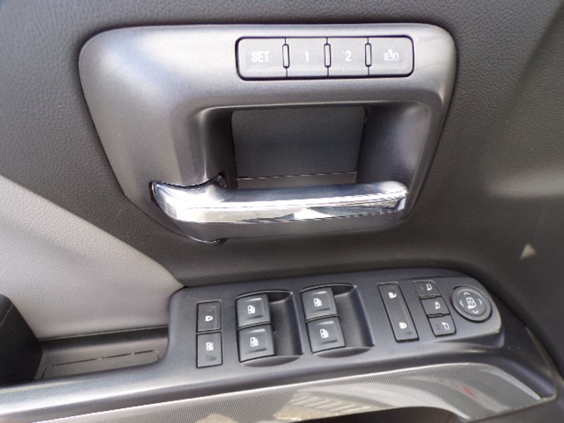 2019 Chevrolet Silverado 2500