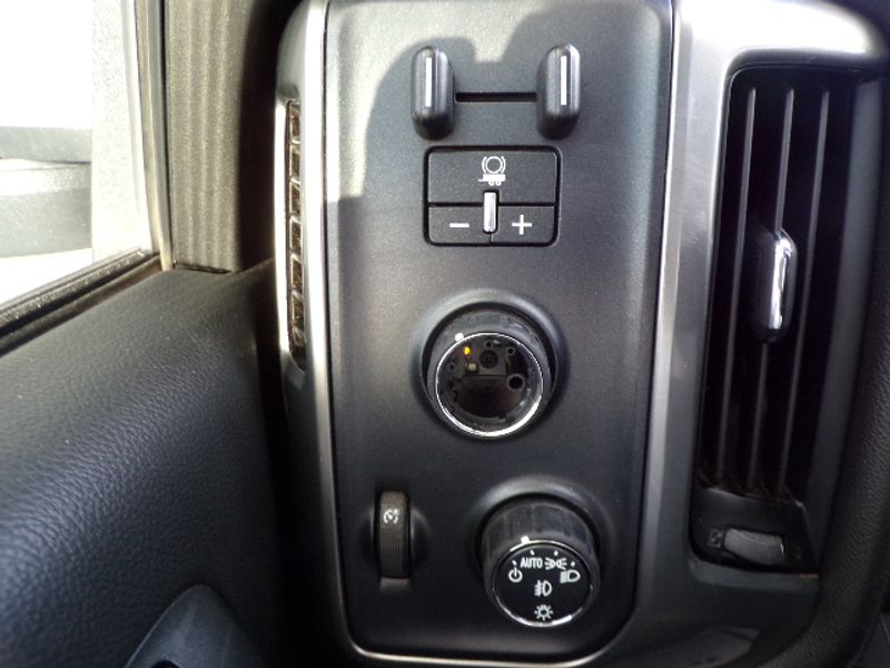 2019 Chevrolet Silverado 2500