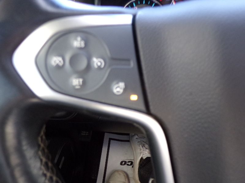 2019 Chevrolet Silverado 2500