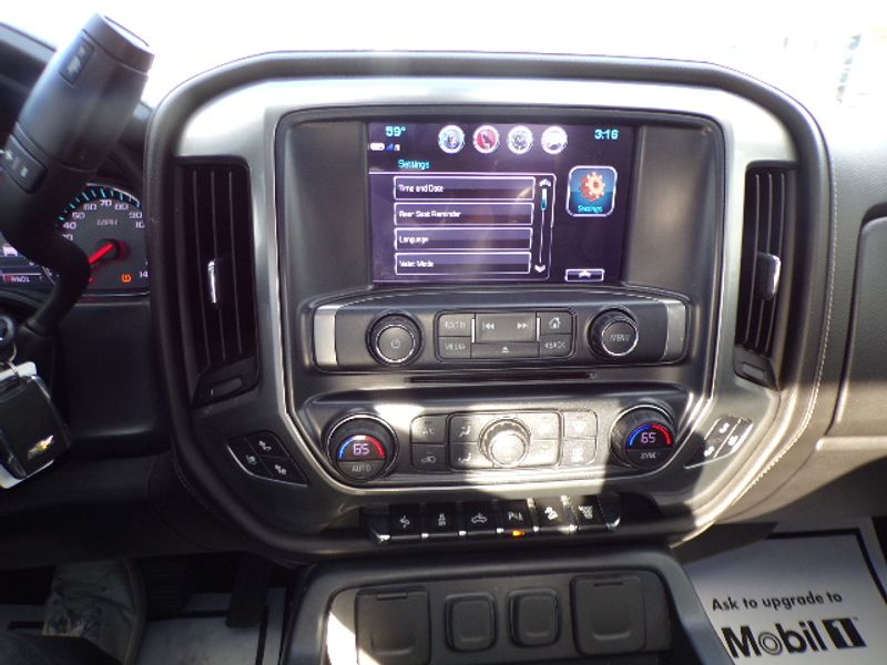 2019 Chevrolet Silverado 2500