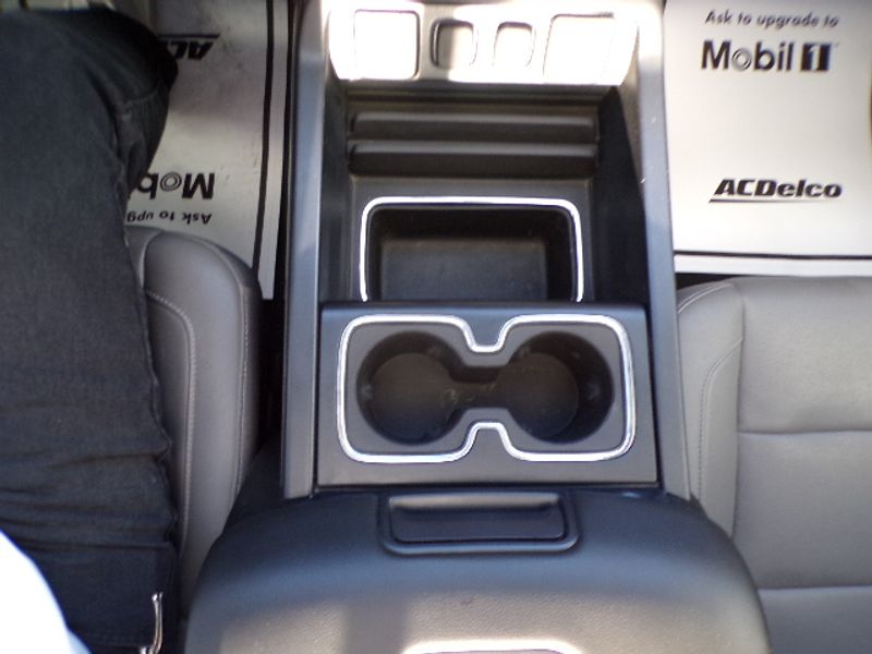 2019 Chevrolet Silverado 2500