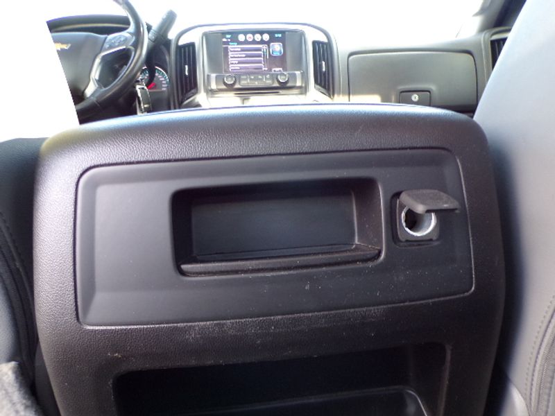 2019 Chevrolet Silverado 2500