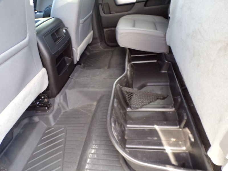 2019 Chevrolet Silverado 2500