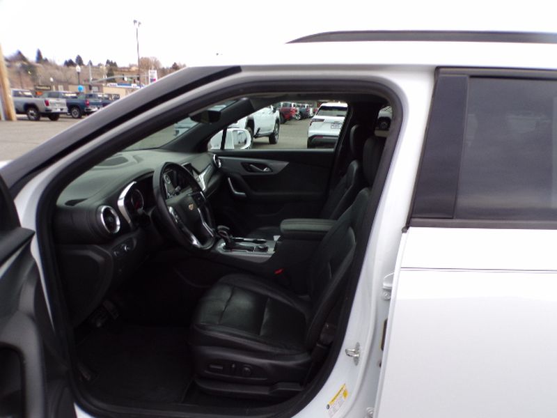 2019 Chevrolet Blazer