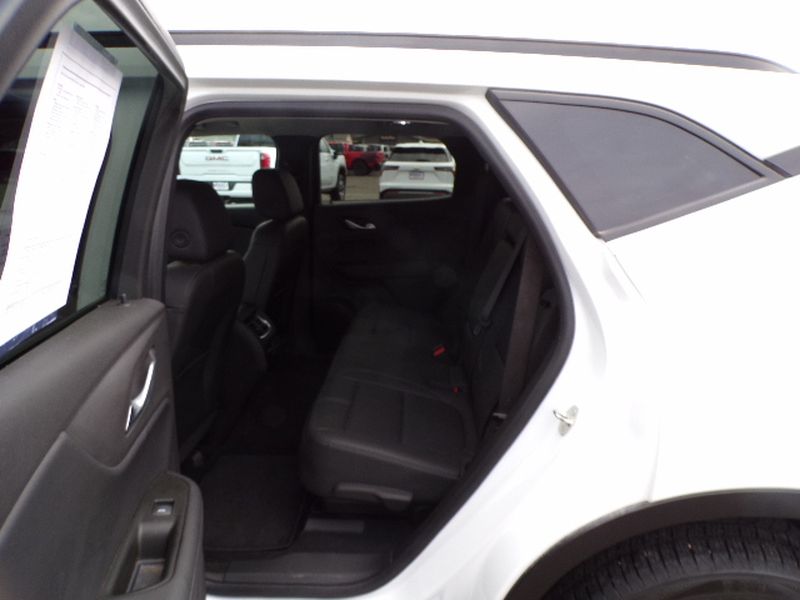 2019 Chevrolet Blazer