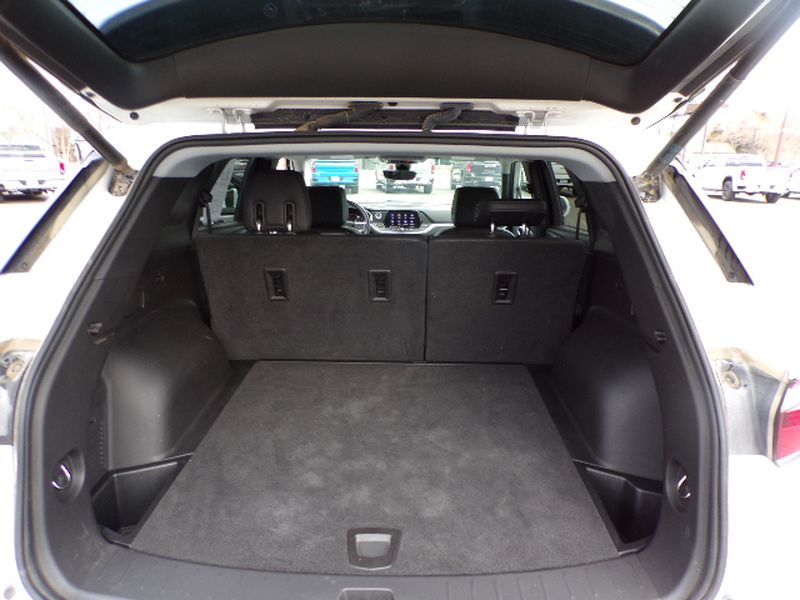 2019 Chevrolet Blazer