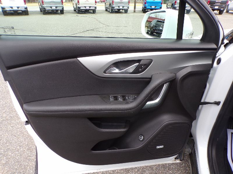 2019 Chevrolet Blazer