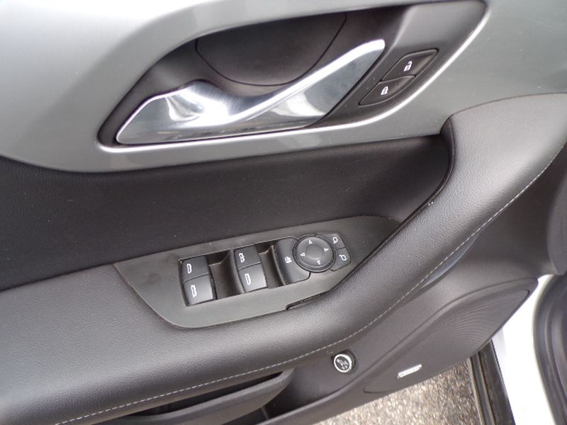 2019 Chevrolet Blazer