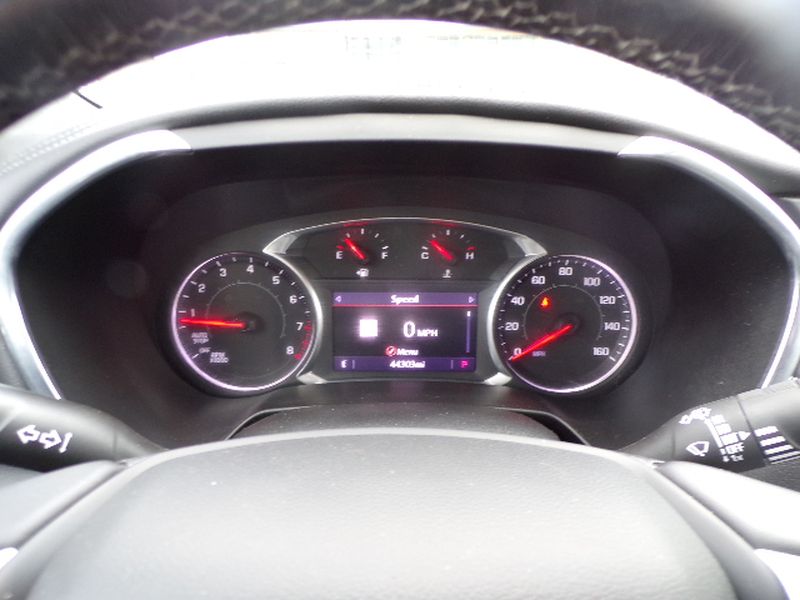 2019 Chevrolet Blazer