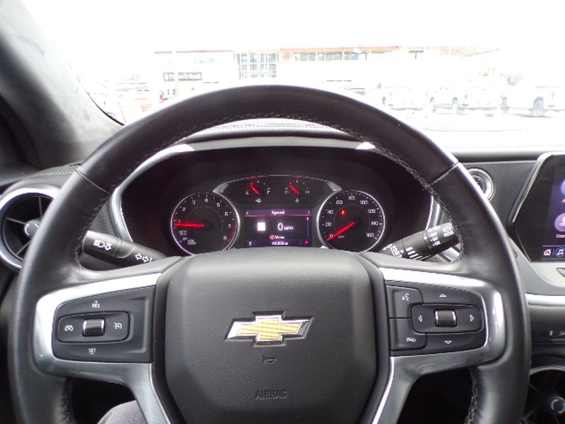 2019 Chevrolet Blazer