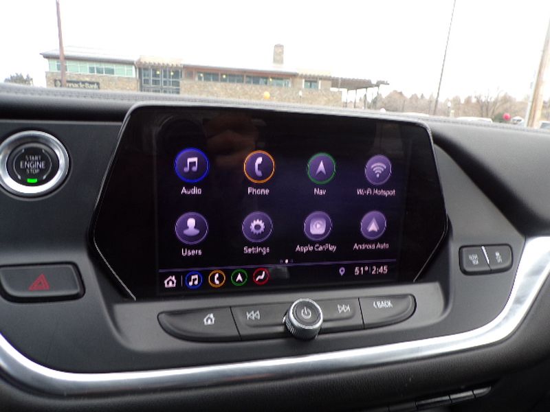 2019 Chevrolet Blazer