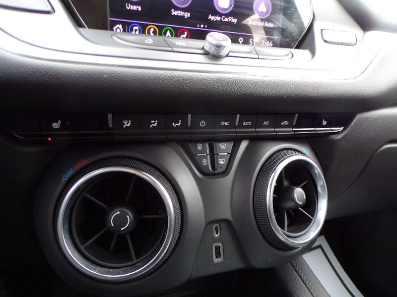 2019 Chevrolet Blazer