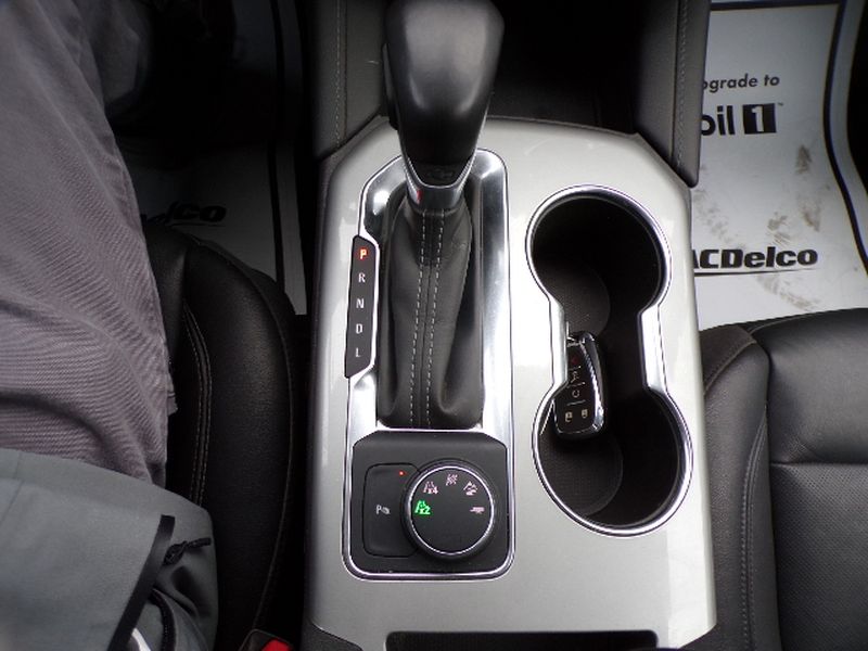 2019 Chevrolet Blazer