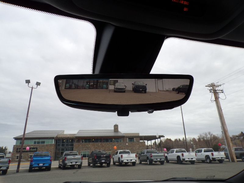 2019 Chevrolet Blazer