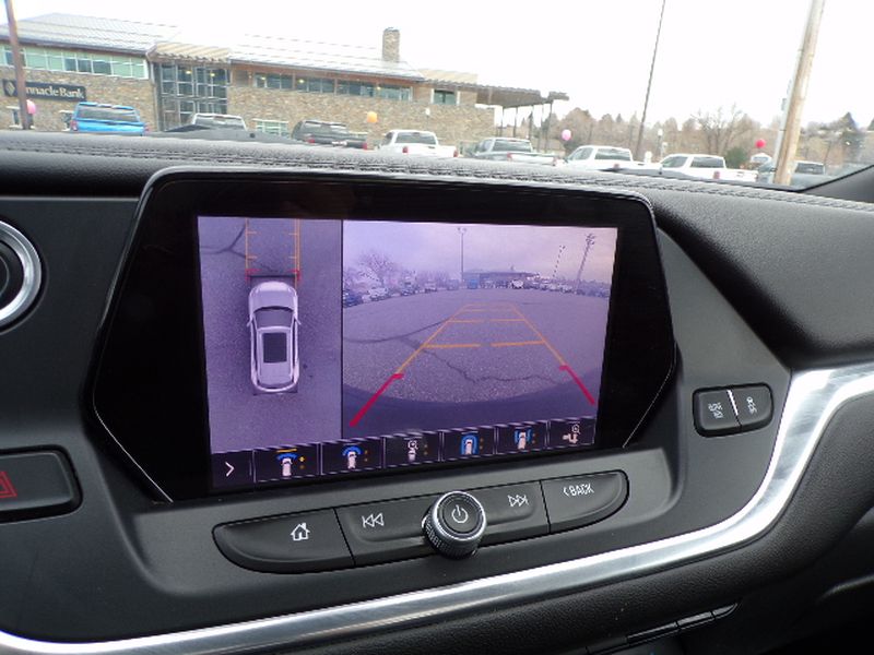 2019 Chevrolet Blazer