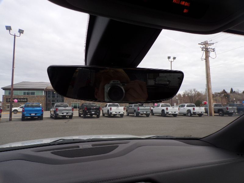 2019 Chevrolet Blazer