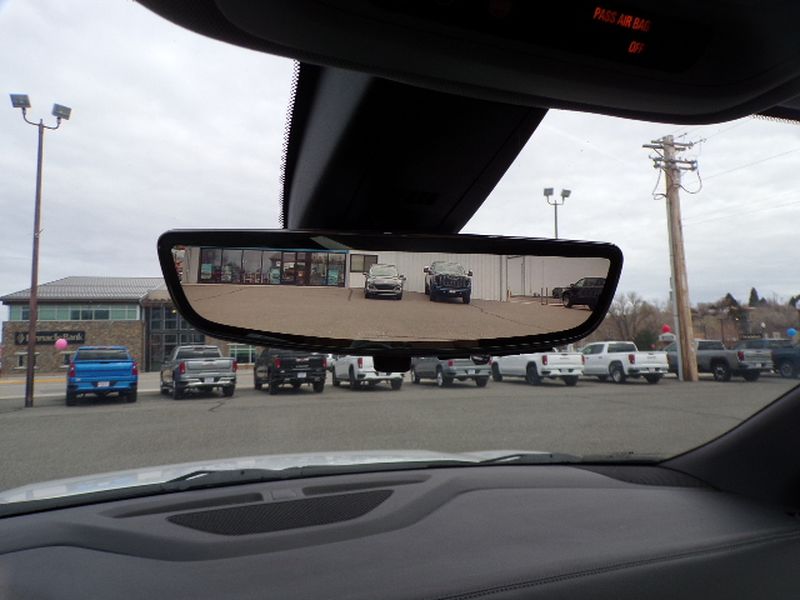 2019 Chevrolet Blazer