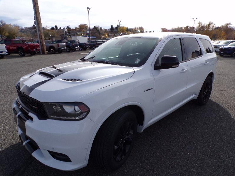 Used 2020 Dodge Durango R/T SUVs