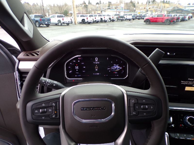 2026 GMC Sierra 3500