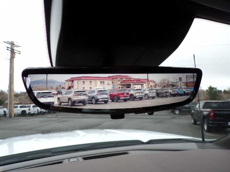 2026 GMC Sierra 3500