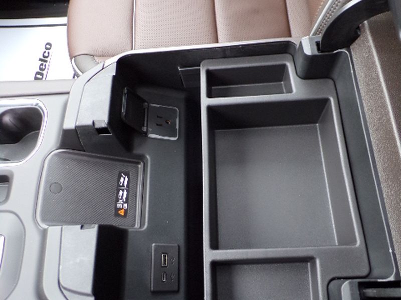 2026 GMC Sierra 3500