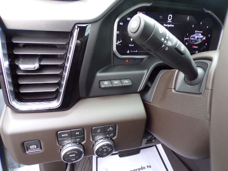 2026 GMC Sierra 3500