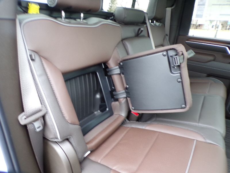 2026 GMC Sierra 3500