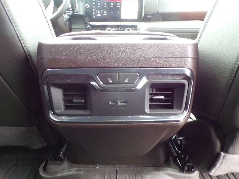 2026 GMC Sierra 3500