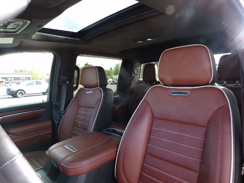 2025 GMC Sierra 3500