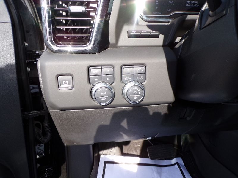 2025 GMC Sierra 3500
