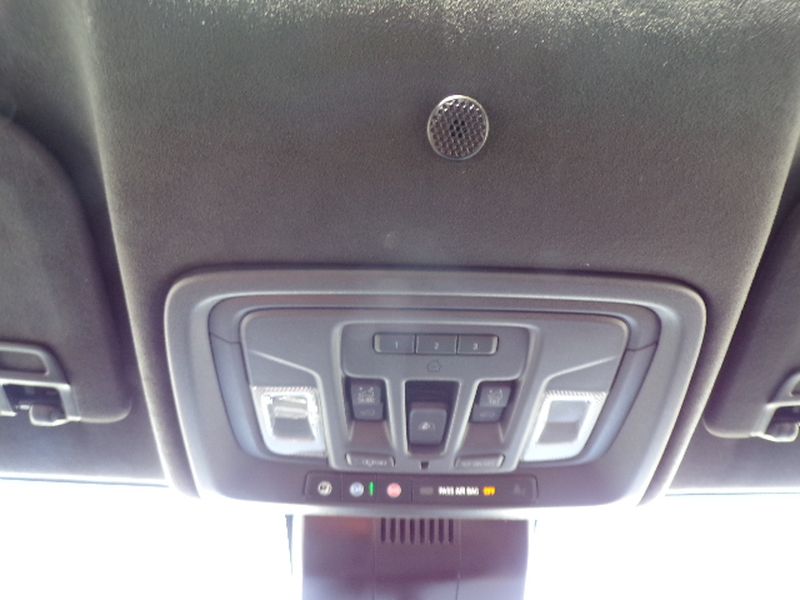 2025 GMC Sierra 3500