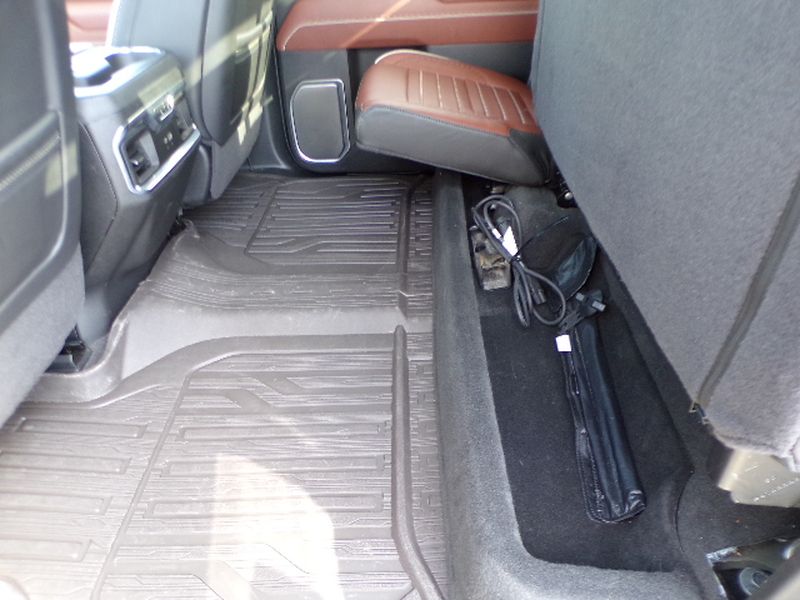 2025 GMC Sierra 3500