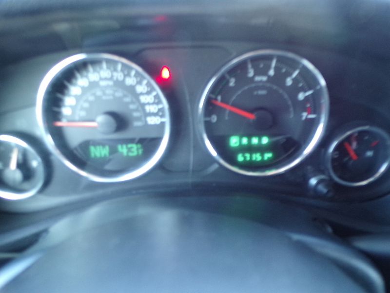 2018 Jeep Wrangler JK