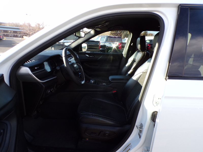 2024 Jeep Grand Cherokee L