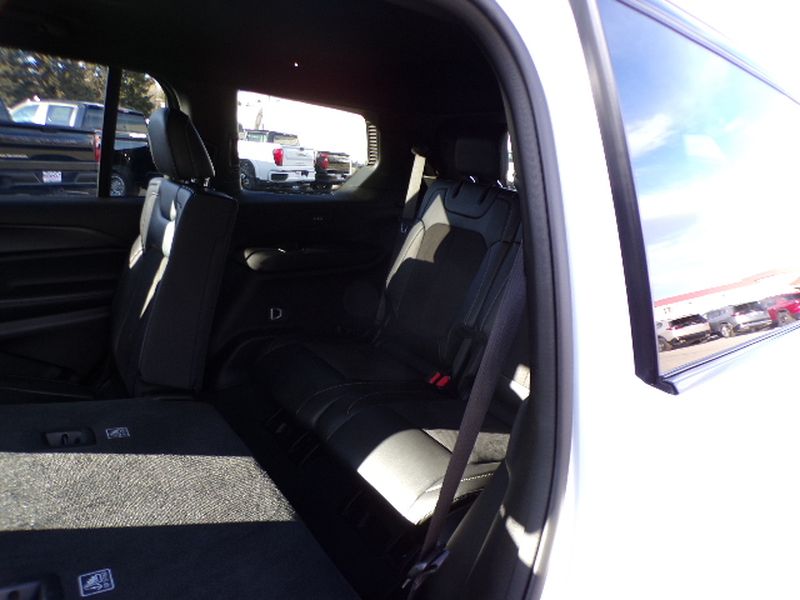 2024 Jeep Grand Cherokee L