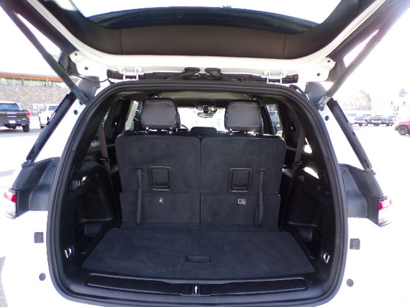 2024 Jeep Grand Cherokee L