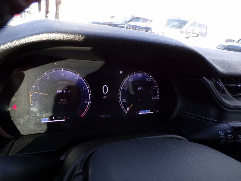 2024 Jeep Grand Cherokee L