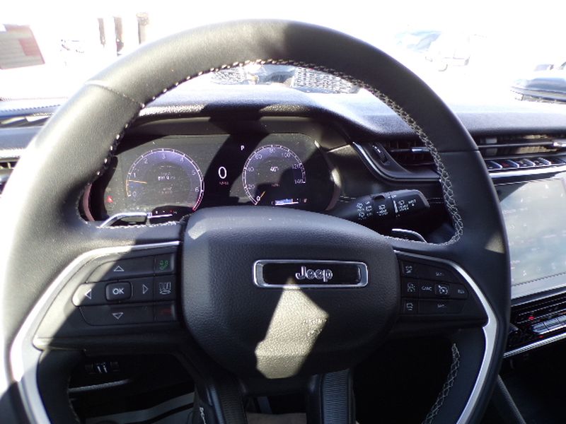 2024 Jeep Grand Cherokee L