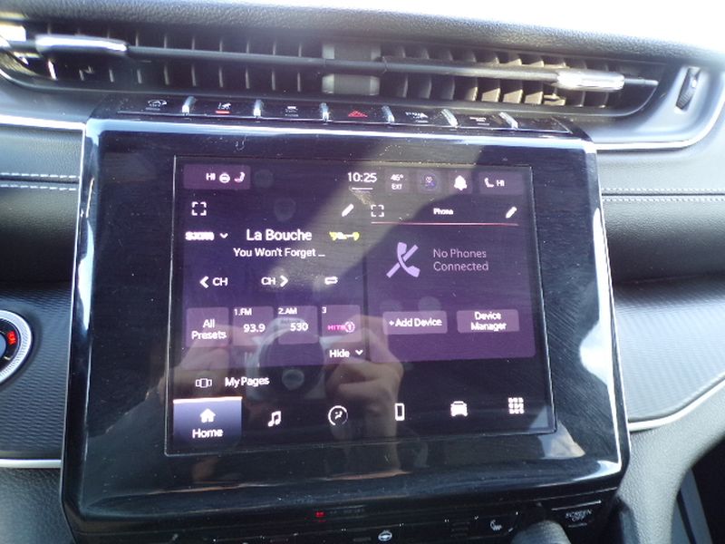 2024 Jeep Grand Cherokee L