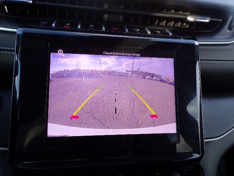 2024 Jeep Grand Cherokee L