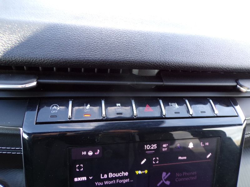 2024 Jeep Grand Cherokee L