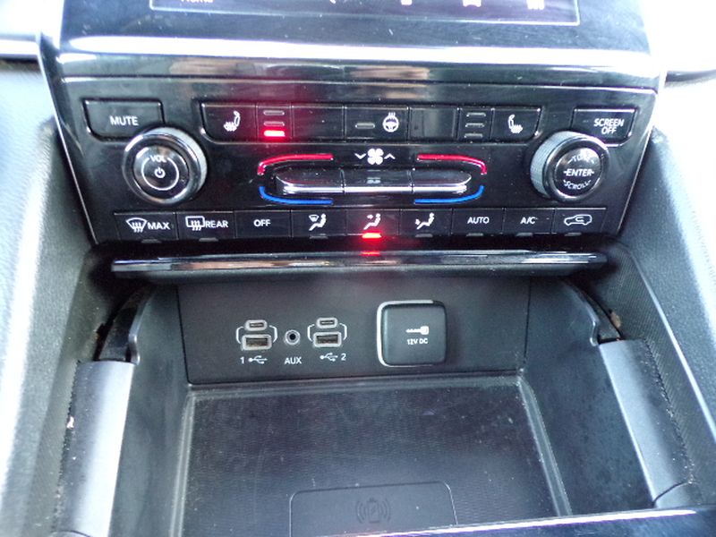 2024 Jeep Grand Cherokee L