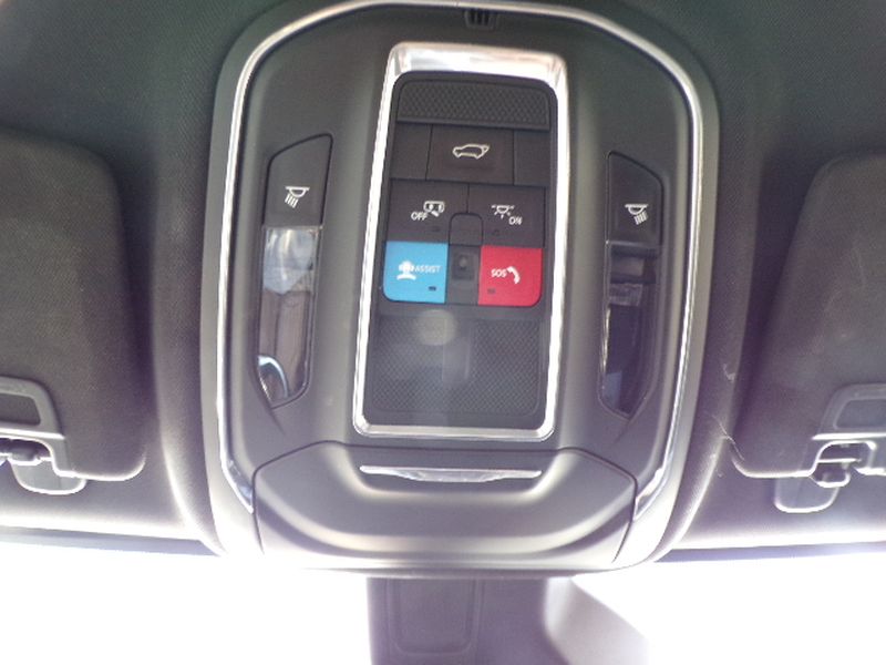 2024 Jeep Grand Cherokee L