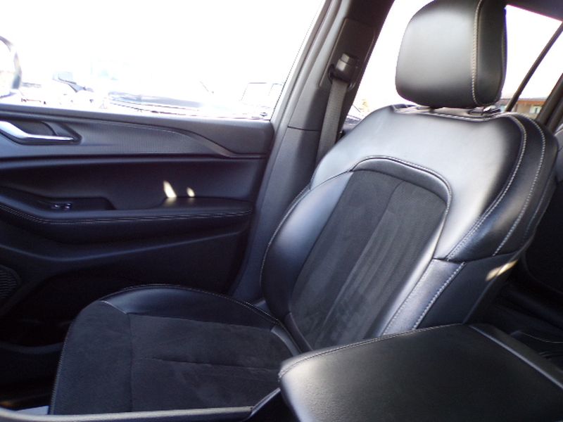 2024 Jeep Grand Cherokee L