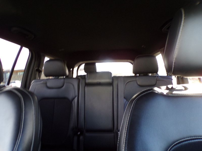 2024 Jeep Grand Cherokee L