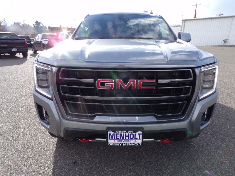 2023 GMC Yukon