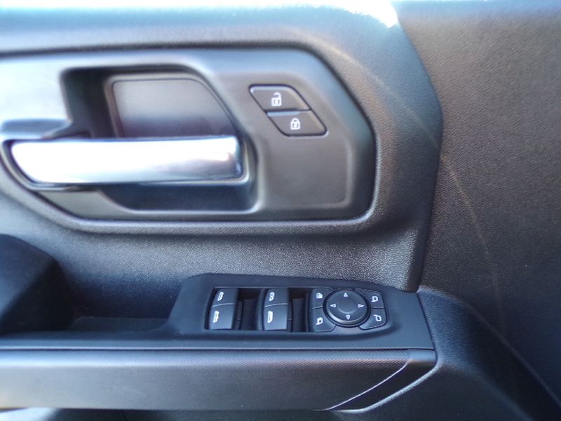 2024 Chevrolet Silverado 2500