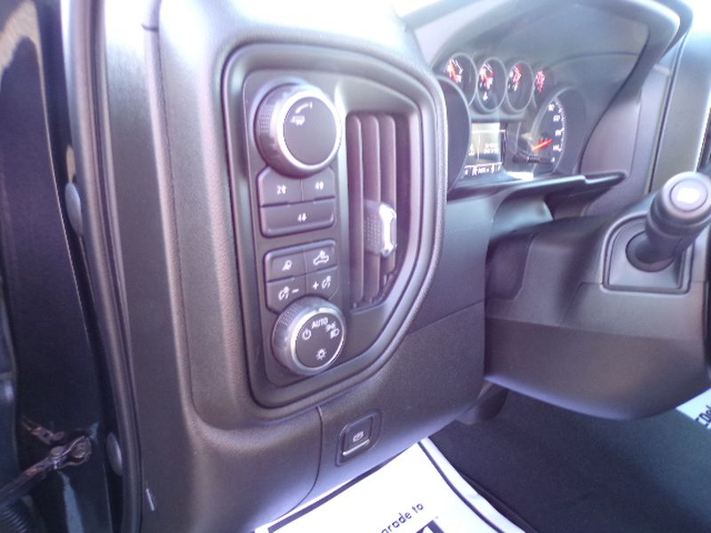 2024 Chevrolet Silverado 2500